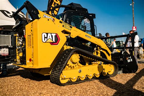 299d3 xe land management compact track loader|2023 caterpillar 299d3 xe.